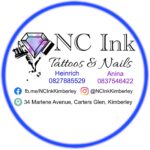 NC Ink Kimberley