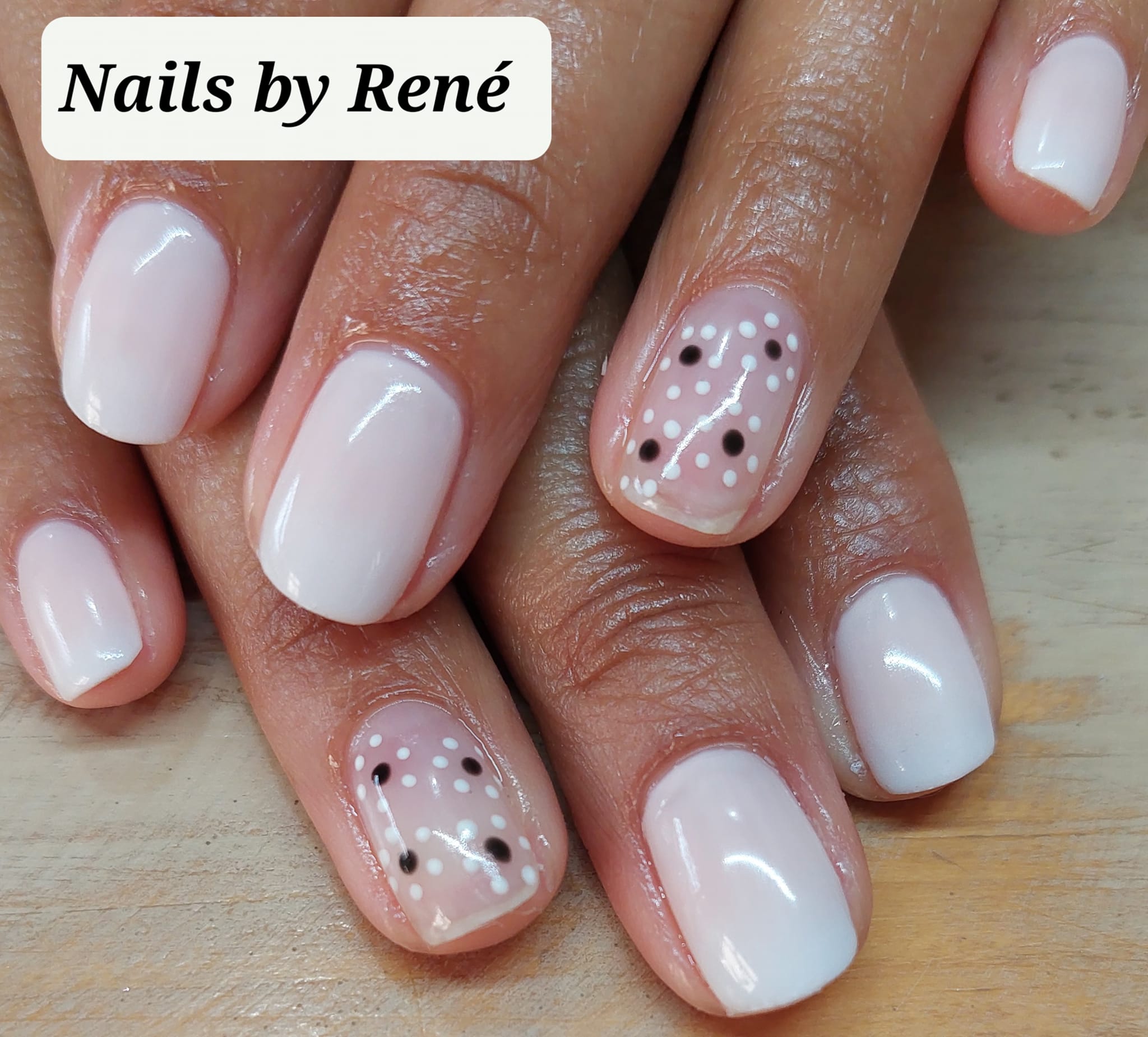 Nails by Rene