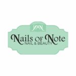 Nails of Note Paddocks