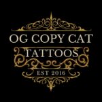 OG Copycat Tattoos 