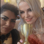 SABINE HEALTH AND BEAUTY CLINIC MIDRAND