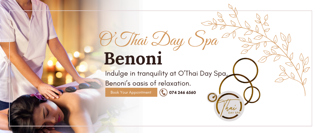 O’Thai Day Spa