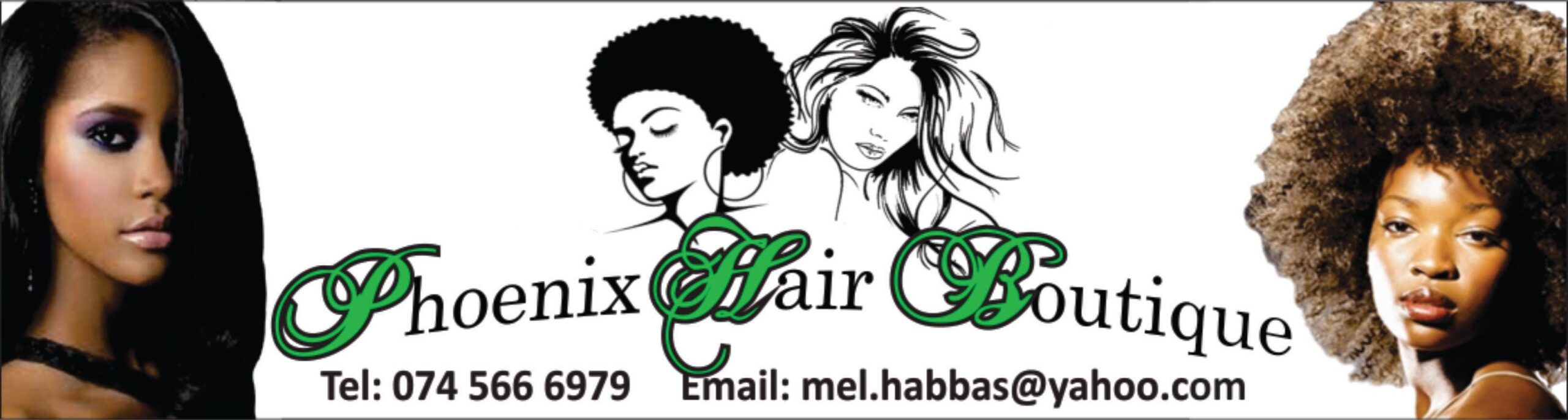 Phoenix Hair Boutique