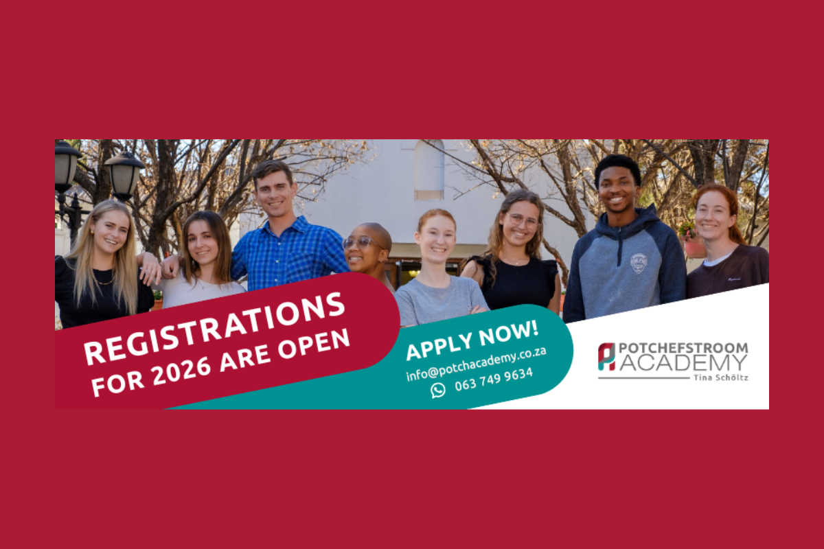 Potchefstroom Academy