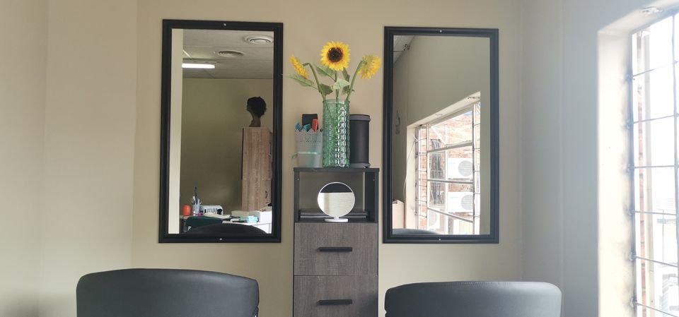 Premium Hair & Nail Salon Polokwane