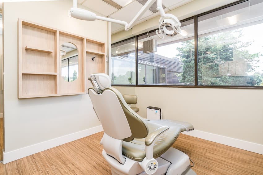 Tsawwassen Family Dental