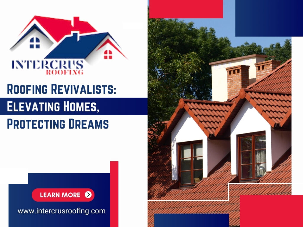 Intercrus Roofing