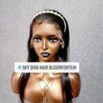 Sky Diva Hair Bloemfontein