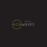 Salon High Waves