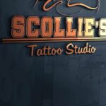 Scollie Inked Tattoo