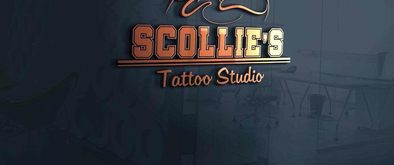 Scollie Inked Tattoo