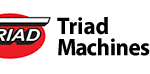 Triad Machines