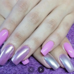 Paris Nails by Charmaine