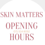 Skin Matters beauty salon Pretoria