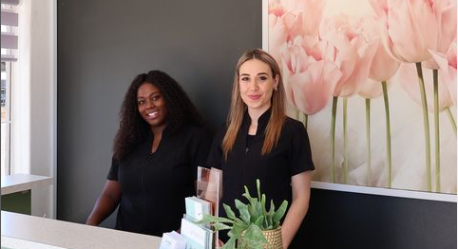 Skin Matters beauty salon Pretoria