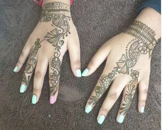 Bismillah Salon Morningside