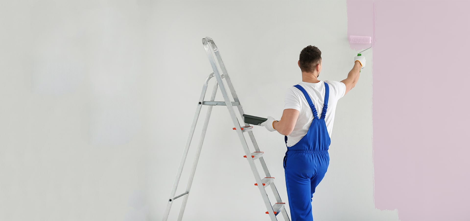 Semko Quality Painting