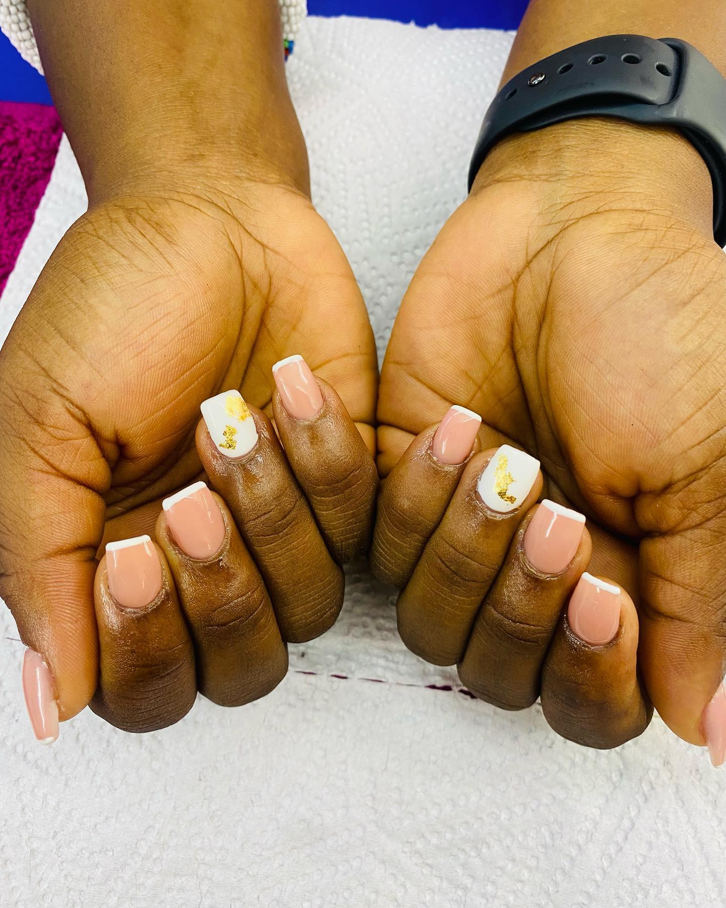 Serenity Beauty Parlour