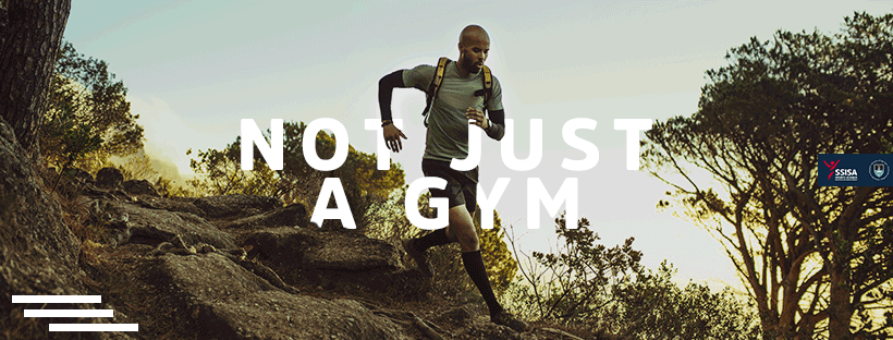 Sports Science Institute featured image