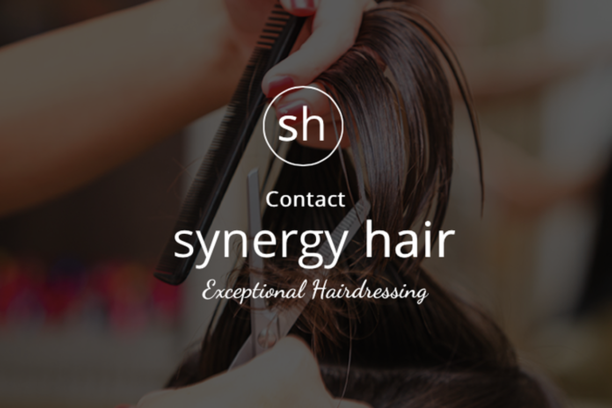 Synergyhairkloof