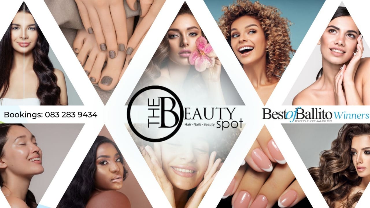 The Beauty Spot Ballito