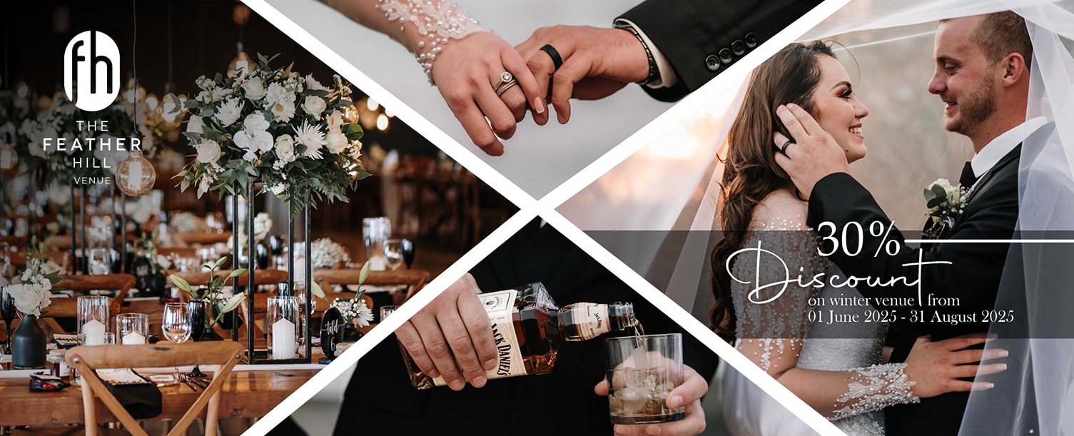 Feather Hill Spa & Venue