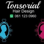 Tonsorial Hair Design