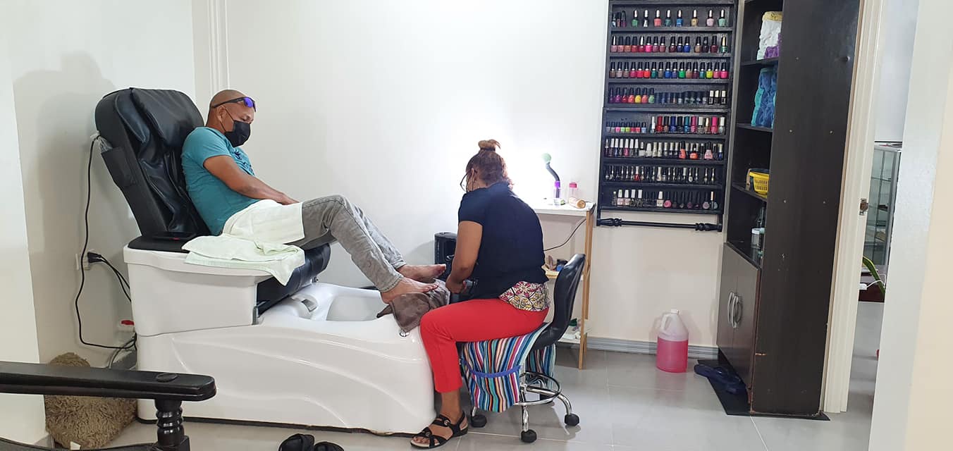 Triple Js Beauty Glow Salon featured image