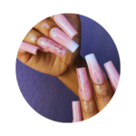 Tshego's Nail Secrets Potchefstroom