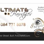 Ultimate Hairstyles Potchefstroom