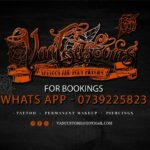 VanCustoms Tattoos and Body Piercings