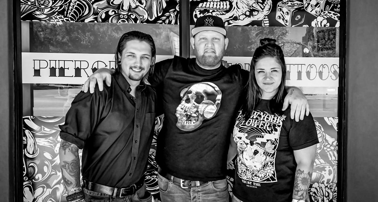 Vicious Ink Tattoo Studio