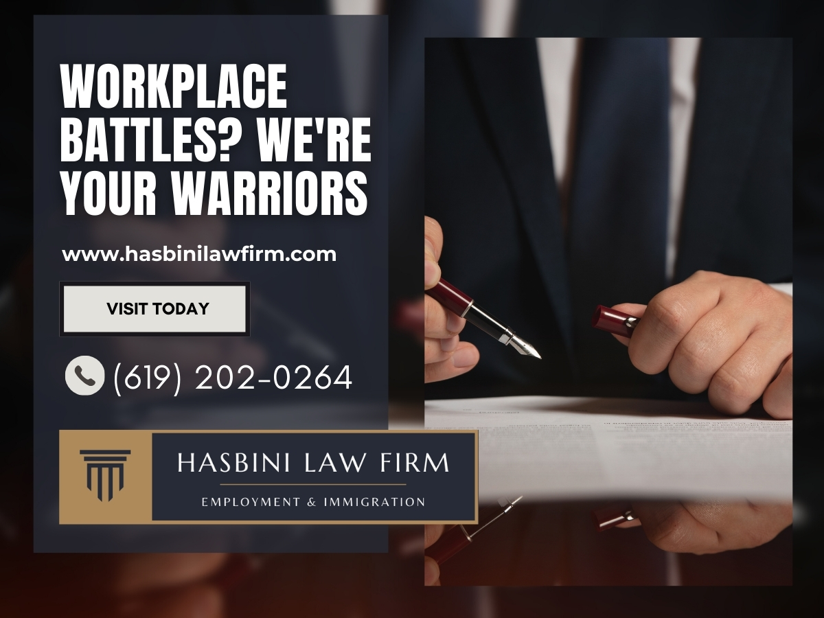 Workplace Battles Were Your Warriors