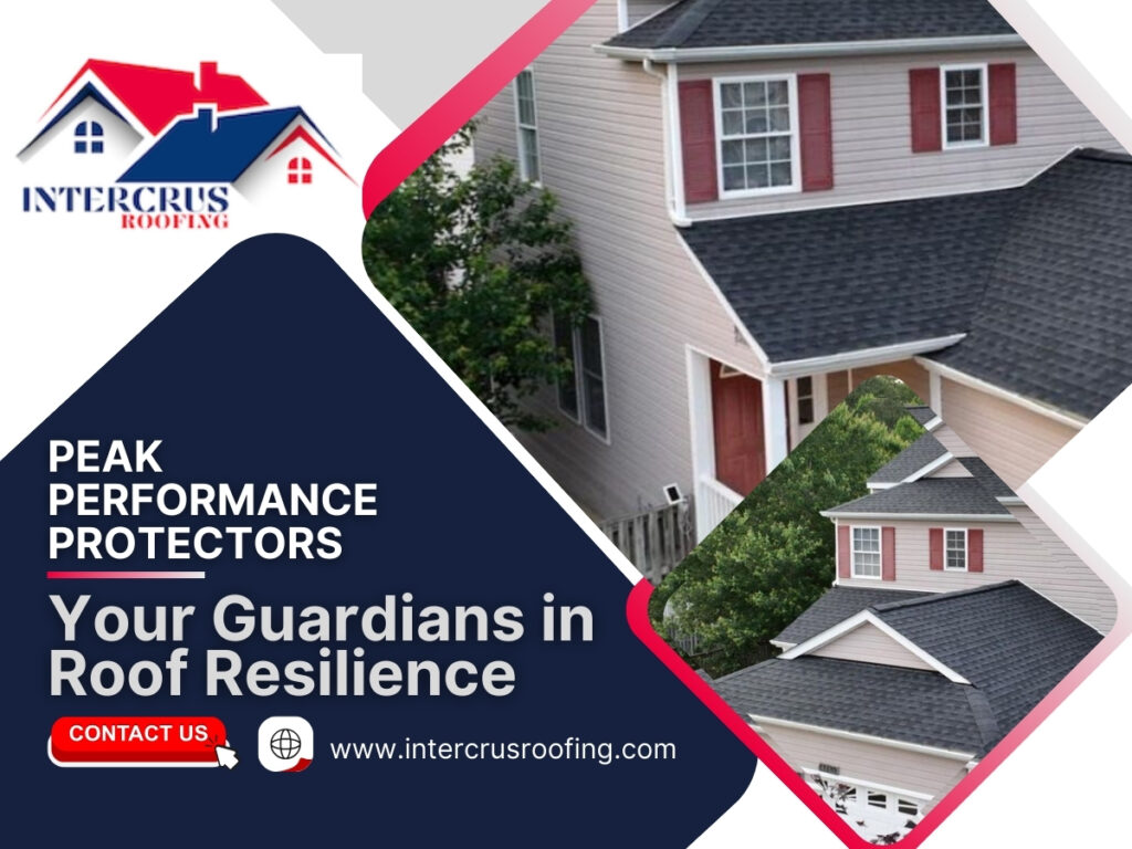 Intercrus Roofing