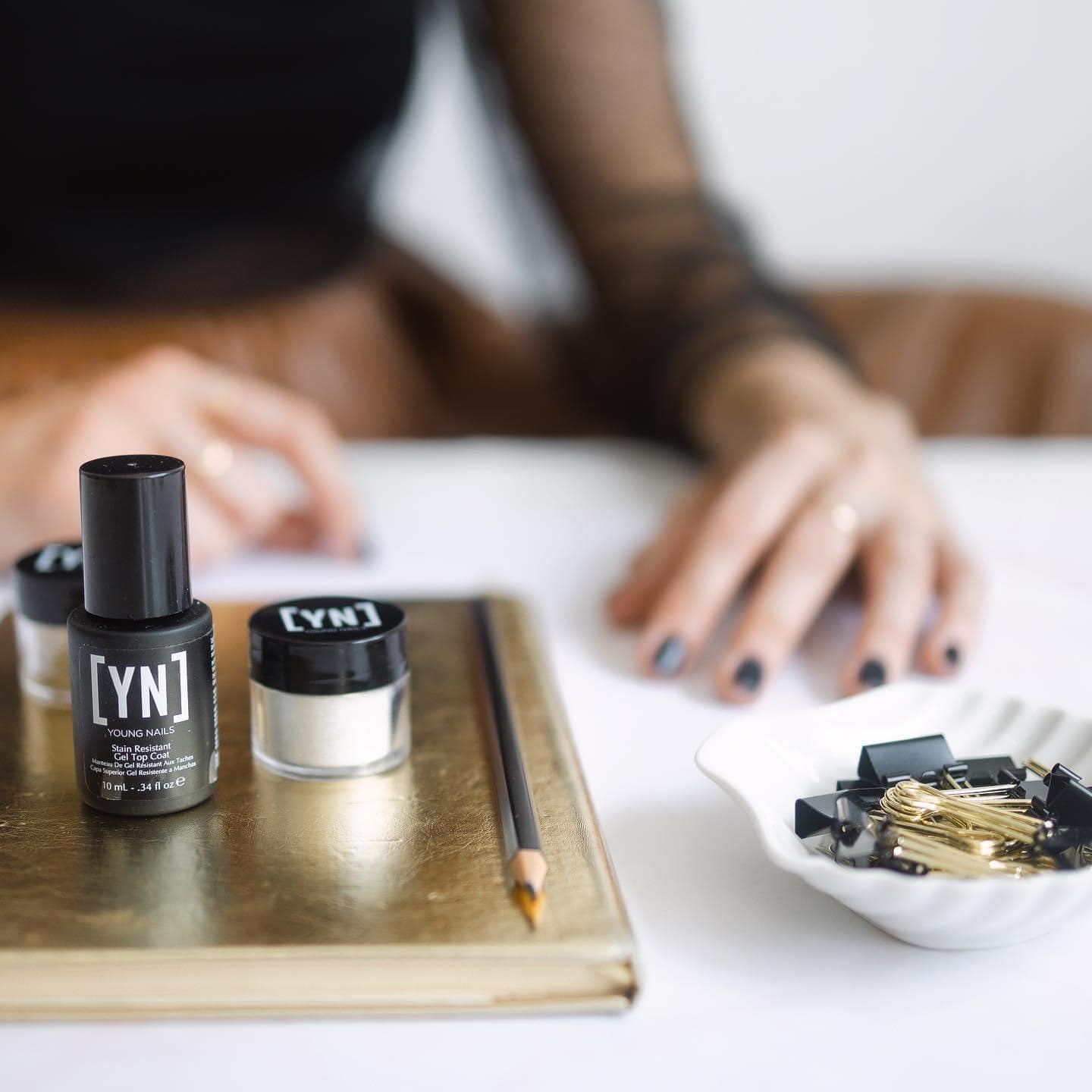 Young Nails Pretoria East