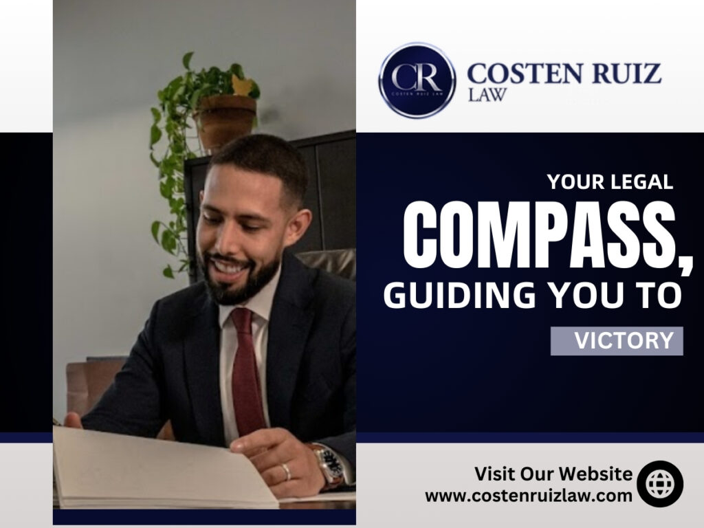 Costen Ruiz Law