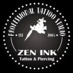 Zen Ink Tattoo Studio Boksburg