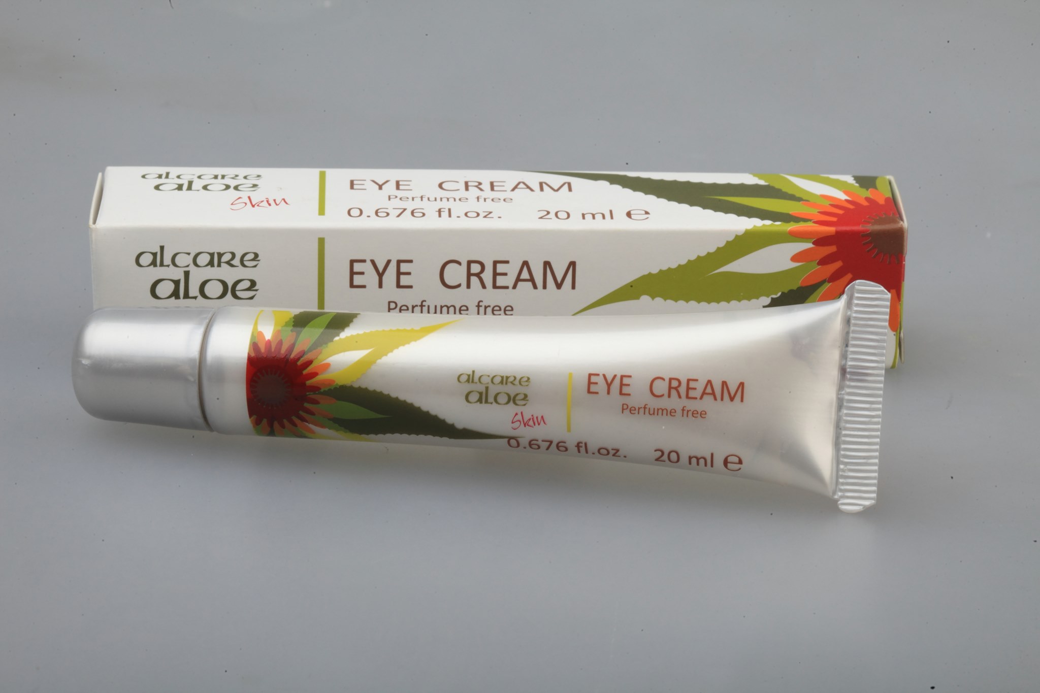 alcare aloe featured image