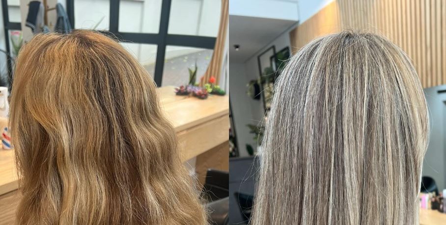 Fringe Beauty Emporium Centurion