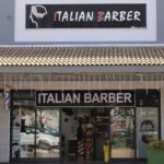 Italian Barber  Hillcrest Pretoria