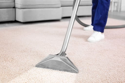 JB Carpet & Upholstery Care