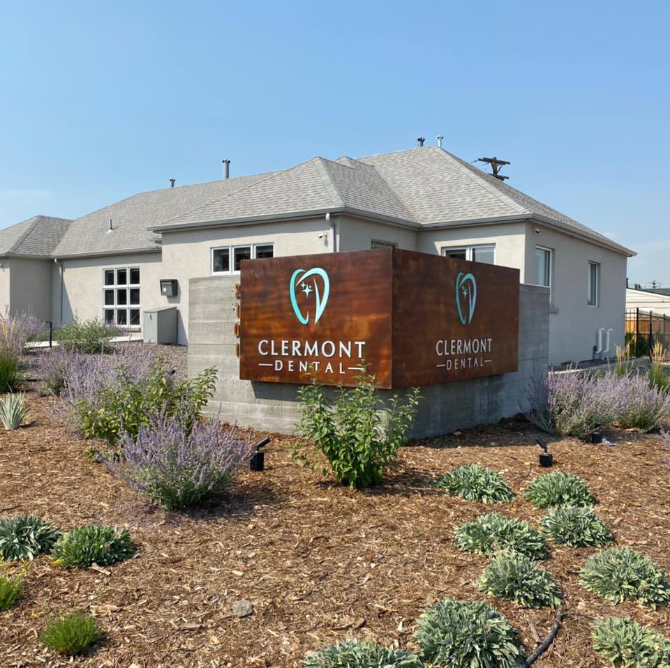 clermont dentistry cover