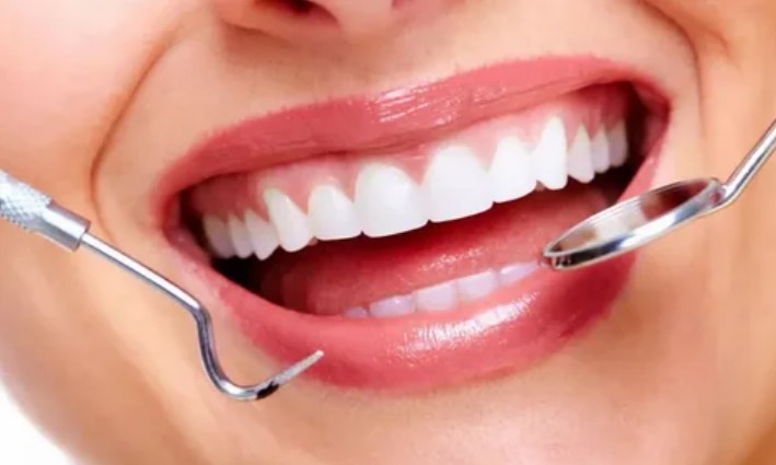 Cosmetic Dentist in Plano