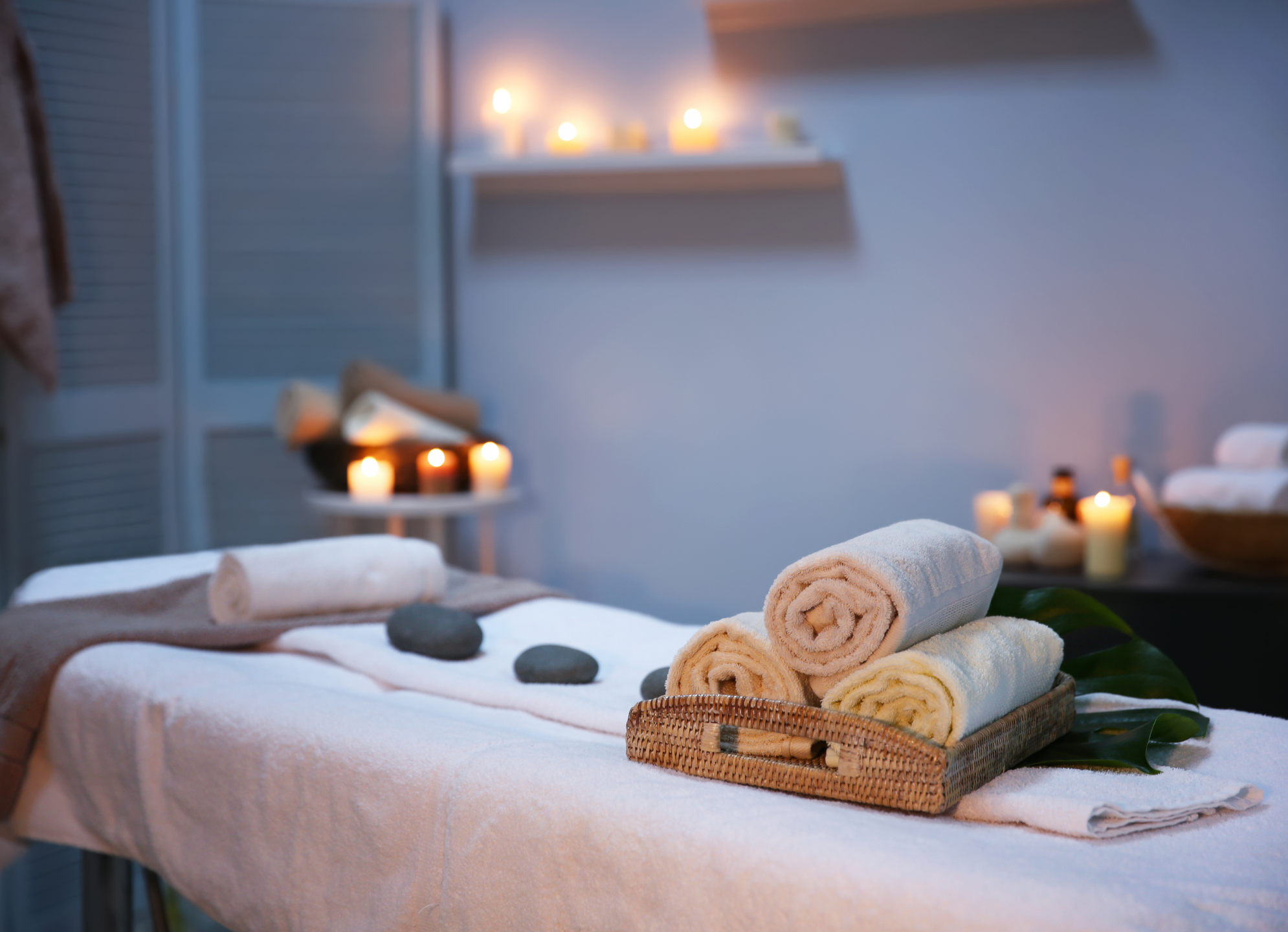 BEST MASSAGE IN CALIFORNIA!