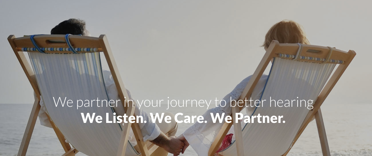 Hearing partners of South Florida