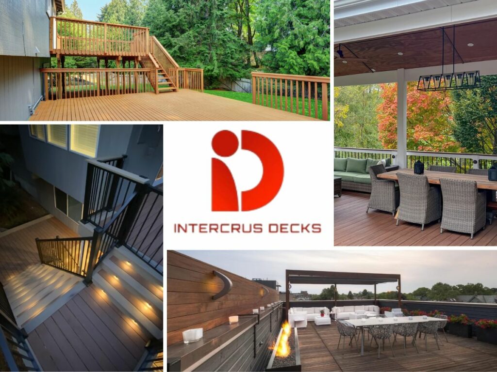 Intercrus Decks