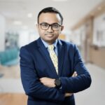 Dr Jayesh Amin | IVF Doctor in Ahmedabad, Gujarat