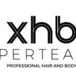 Xpertease Professional Hair Body