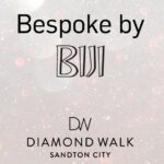 MONBEAU afrique Diamond Walk Sandton City