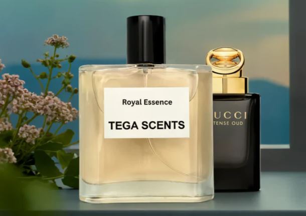 Tega Scents Durban